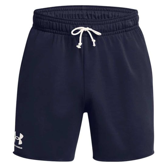 SHORT HOMBRE AZUL MARINO UNDER ARMOUR
