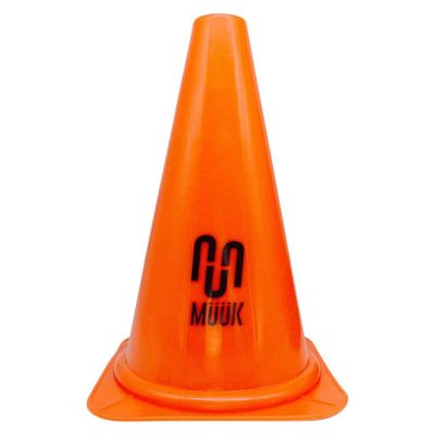 CONO PVC 23CM MUUK