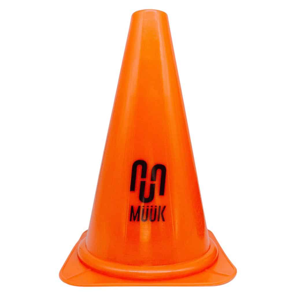CONO PVC 23CM MUUK