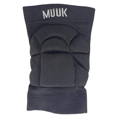 RODILLERA VOLLEY PROTECT NEGRA TALLA S MUUK