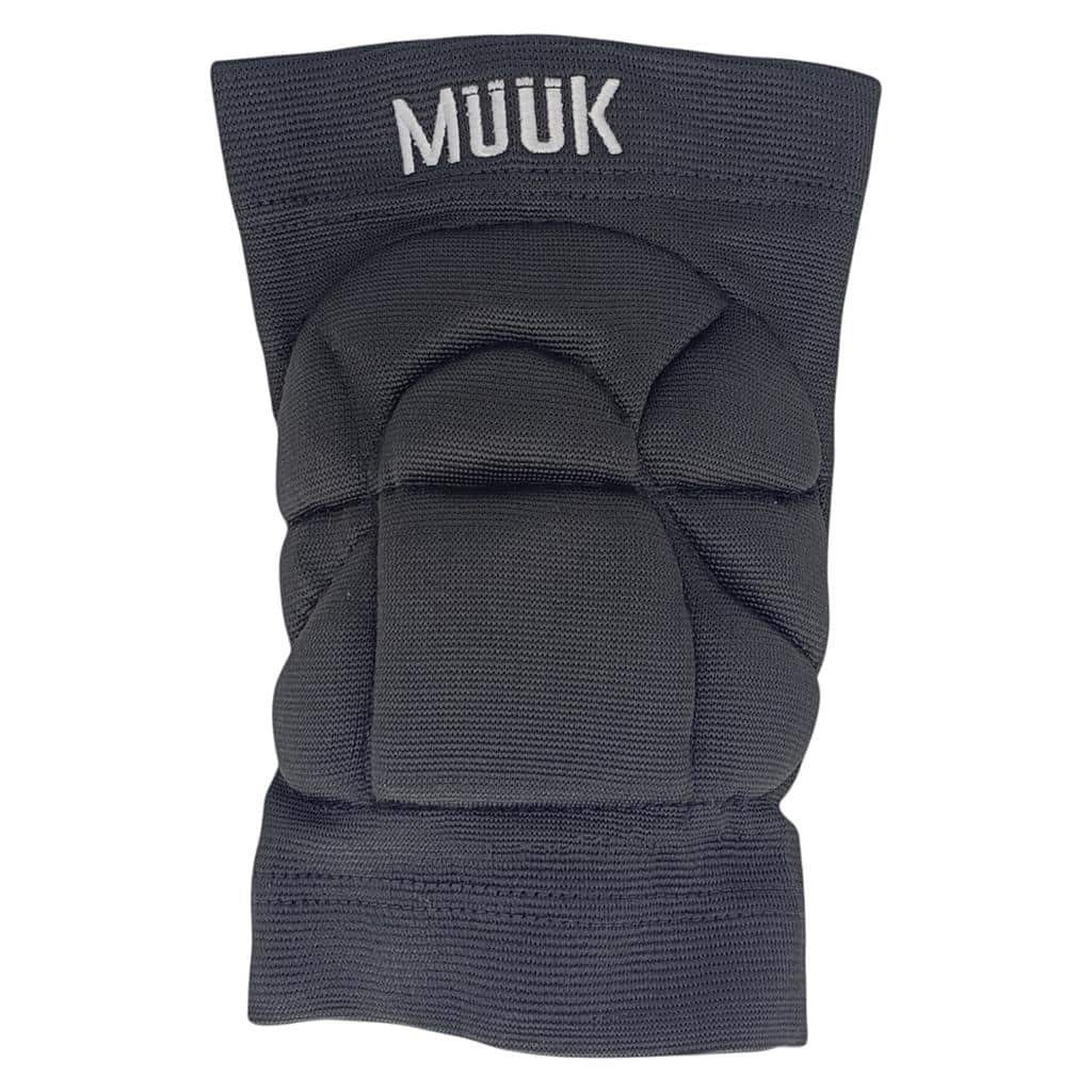 RODILLERA VOLLEY PROTECT NEGRA TALLA S MUUK