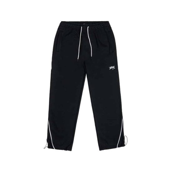 PANTALON BUZO HOMBRE BLACK AND WHITE WHATUP
