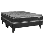 Cama Europea Terapeutic 2 Plazas B/D Cellta