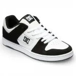 Zapatilla Hombre Manteca 4 White/Black DC