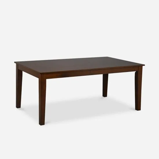 Comedor 6 Sillas 2 Sitiales Thomas Cic - Imagen 4