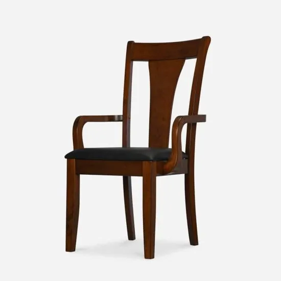 Comedor 6 Sillas 2 Sitiales Thomas Cic - Imagen 5