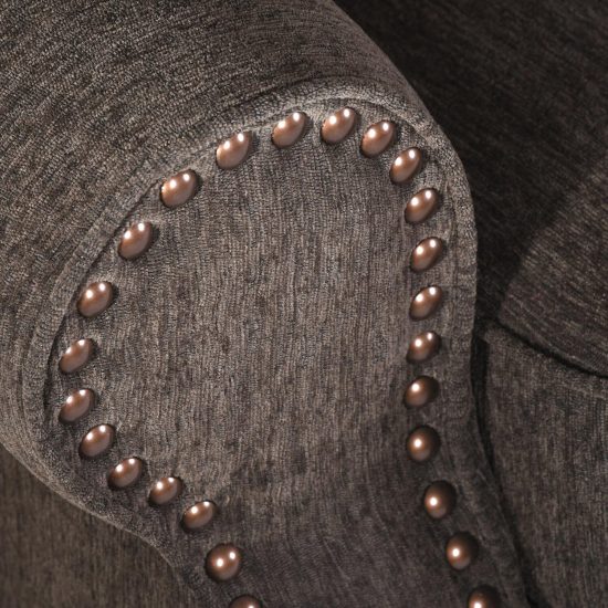 SOFA FLORIDA 3 CUERPOS CHOCOLATE CIC - Imagen 5
