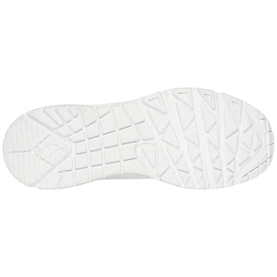 ZAPATILLA MUJER UNO WEDGE 177520WHT SKECHERS - Imagen 4