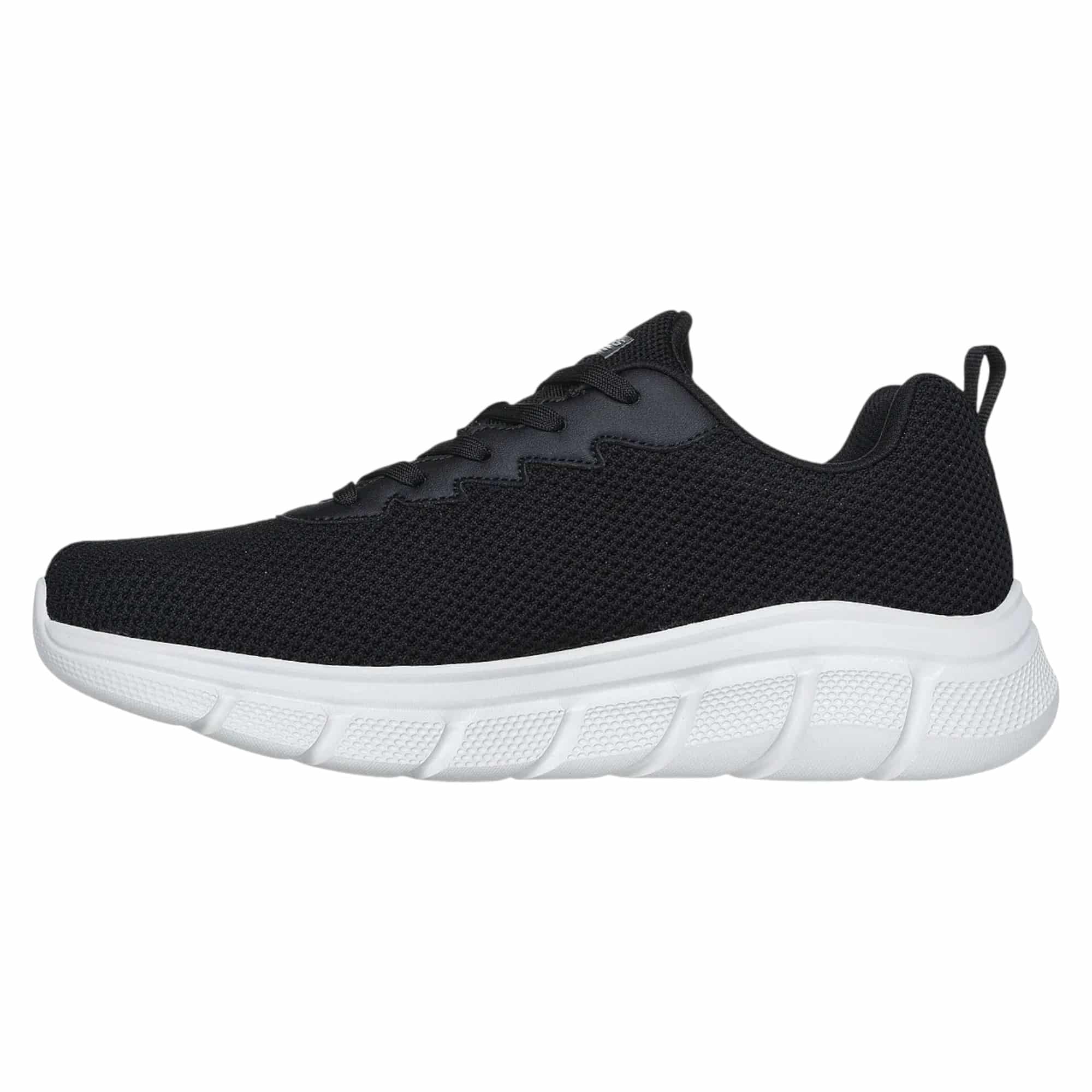 ZAPATILLA HOMBRE BOBS B FLEX CHILL EDGE BLK SKECHERS - Imagen 5
