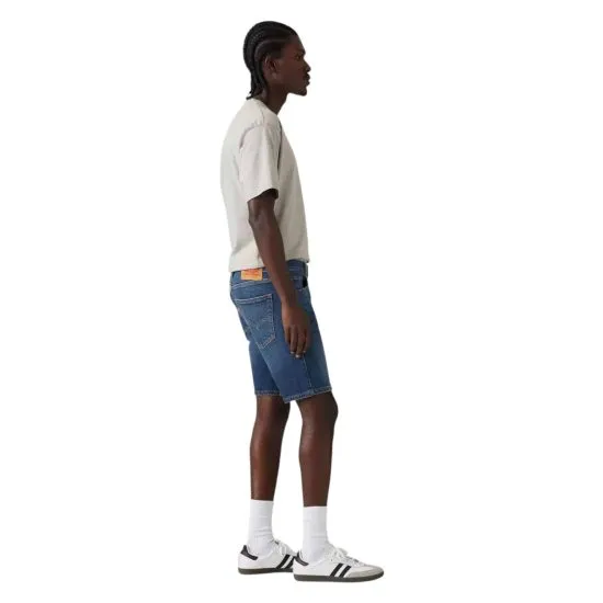Short Hombre 412 Slim Fan To Family ADV Levis - Imagen 2