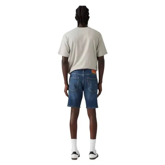 Short Hombre 412 Slim Fan To Family ADV Levis - Imagen 3