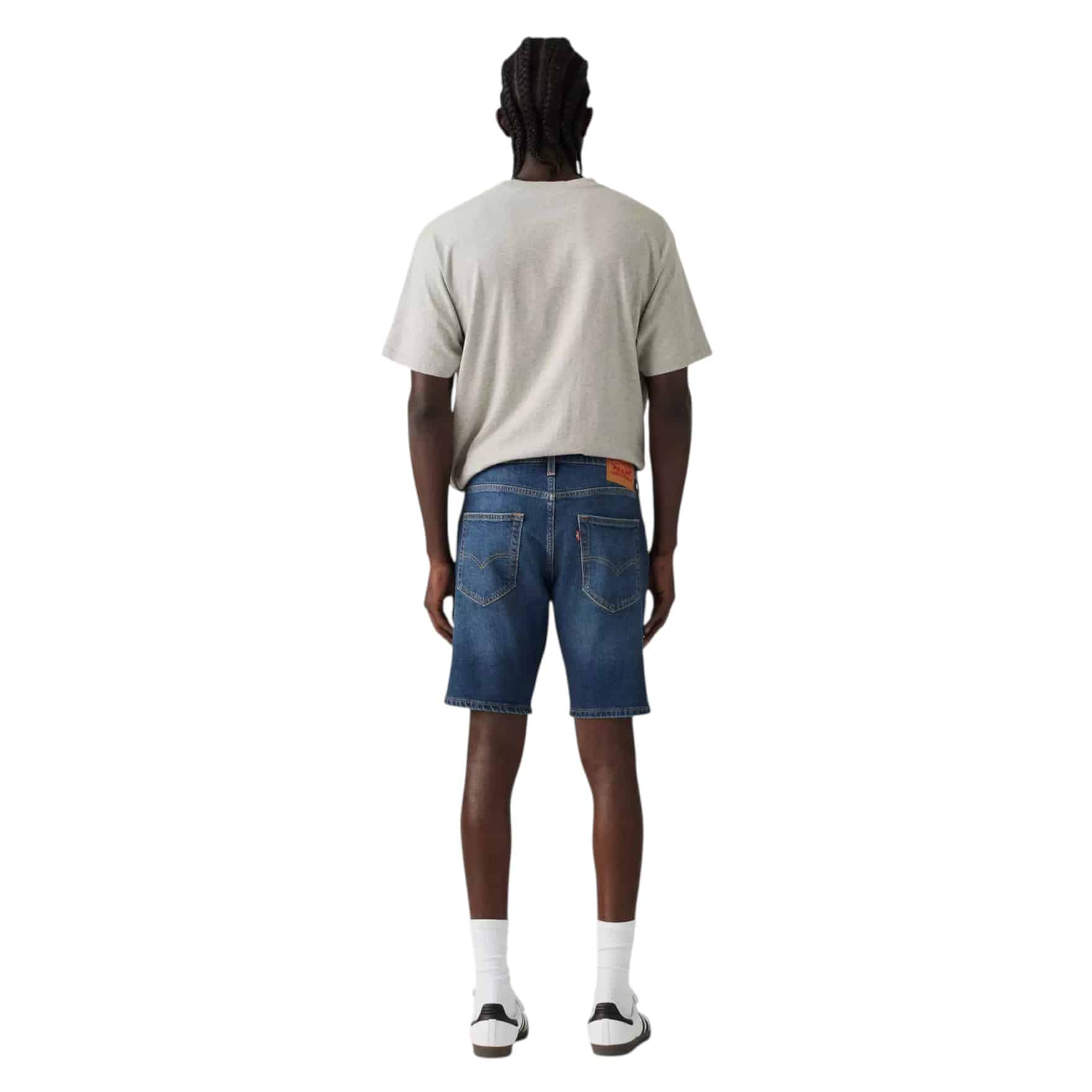 Short Hombre 412 Slim Fan To Family ADV Levis - Imagen 3