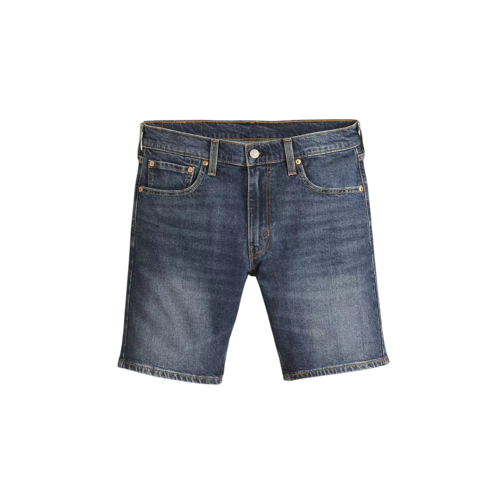 Short Hombre 412 Slim Fan To Family ADV Levis - Imagen 5