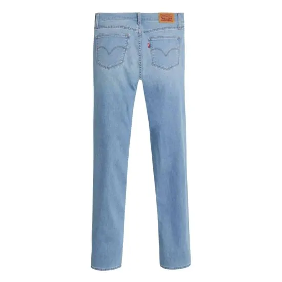 Jeans Mujer Recto 314 Shaping Straight Cool View Levis - Imagen 5