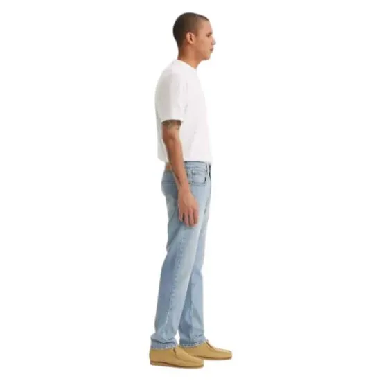 Jeans Hombre 502T Taper Feelin Free Levis - Imagen 2