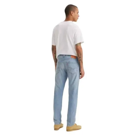 Jeans Hombre 502T Taper Feelin Free Levis - Imagen 3