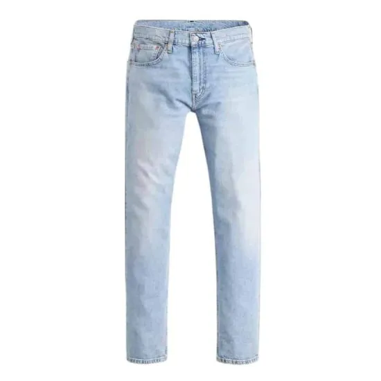 Jeans Hombre 502T Taper Feelin Free Levis - Imagen 4