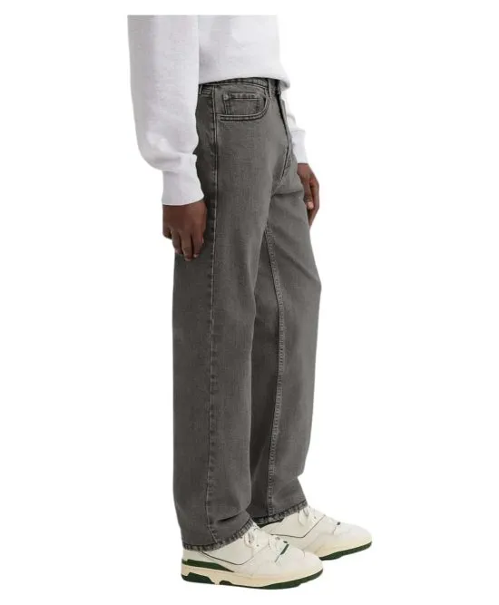 Jeans Hombre 505T Regular Fly On The Wall Levis - Imagen 2