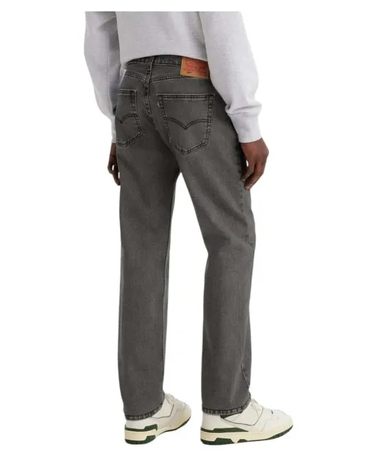 Jeans Hombre 505T Regular Fly On The Wall Levis - Imagen 3