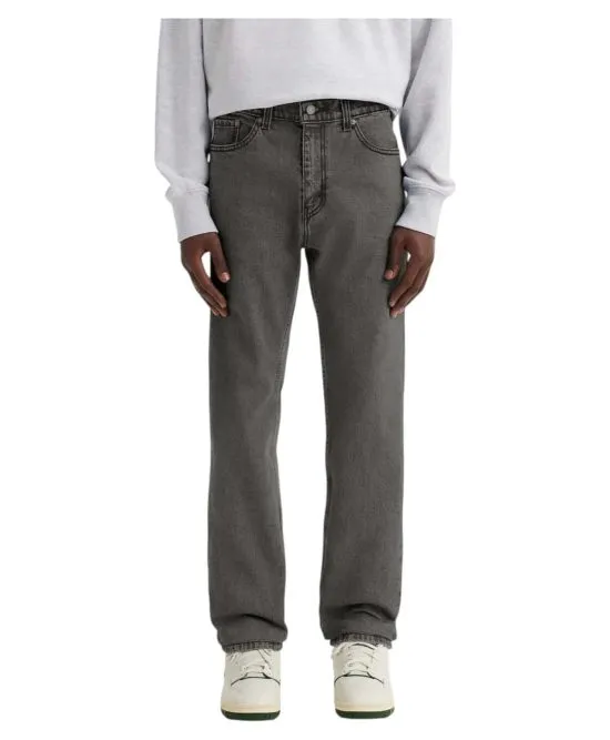 Jeans Hombre 505T Regular Fly On The Wall Levis - Imagen 4