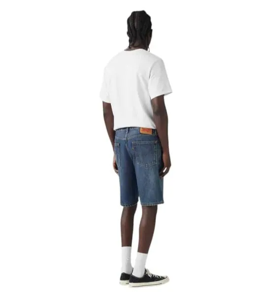Short Hombre 454 Relaxed Playback Music Levis - Imagen 2