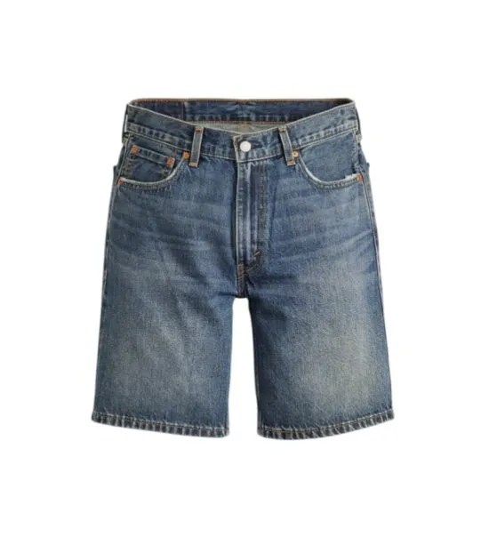 Short Hombre 454 Relaxed Playback Music Levis - Imagen 3