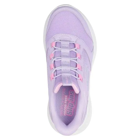Zapatilla Kids Go Run 400 V2 Tetra Sped Skechers - Imagen 2