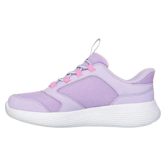 Zapatilla Kids Go Run 400 V2 Tetra Sped Skechers - Imagen 3