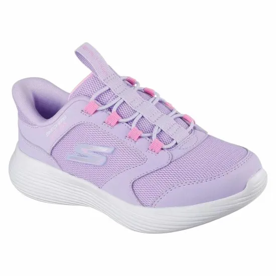 Zapatilla Kids Go Run 400 V2 Tetra Sped Skechers - Imagen 4