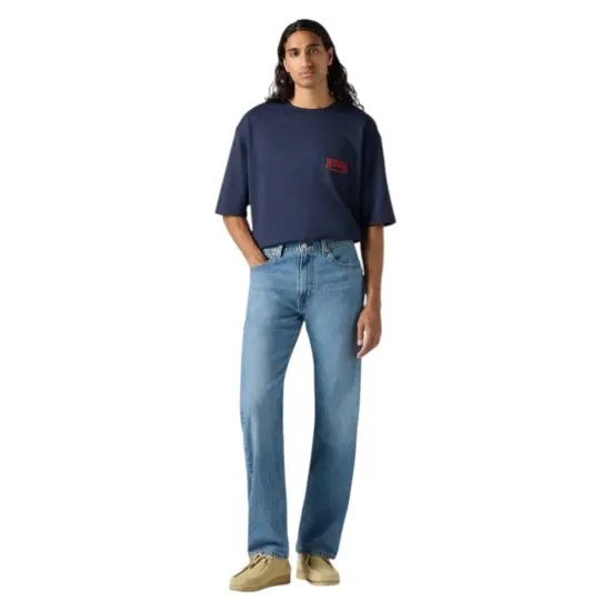 Jeans Hombre 505T Regular On The Cool Levis - Imagen 2