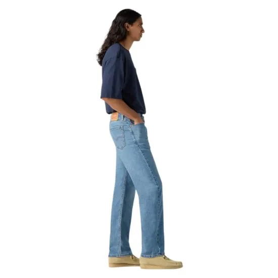 Jeans Hombre 505T Regular On The Cool Levis - Imagen 3