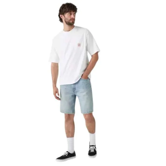 Short Hombre 454 Relaxed My Best Album Levis - Imagen 2