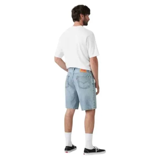 Short Hombre 454 Relaxed My Best Album Levis - Imagen 3