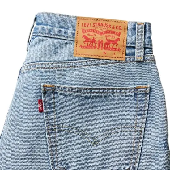 Short Hombre 454 Relaxed My Best Album Levis - Imagen 6