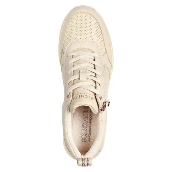 Zapatilla Mujer Billion 2 Side Door Skechers - Imagen 2