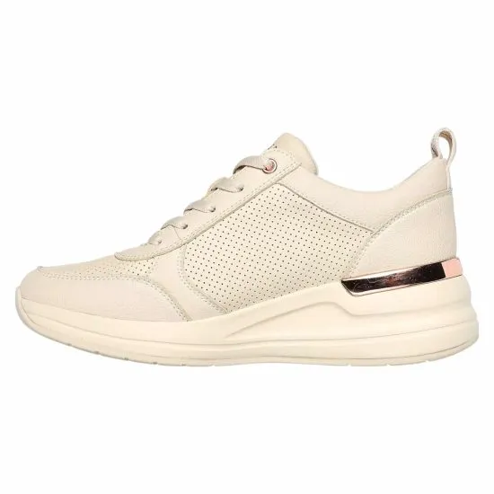 Zapatilla Mujer Billion 2 Side Door Skechers - Imagen 3