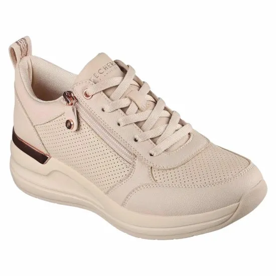 Zapatilla Mujer Billion 2 Side Door Skechers - Imagen 5