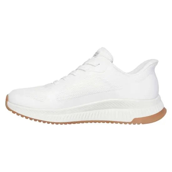 Zapatilla Mujer Bobs Squad 4 Staple Look Skechers - Image 5