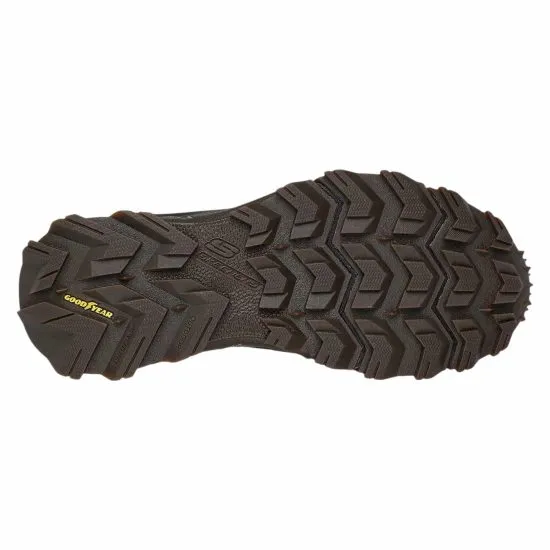 Zapatilla Hombre Equalizer 5.0 Trail SolixCreek Skechers - Imagen 5