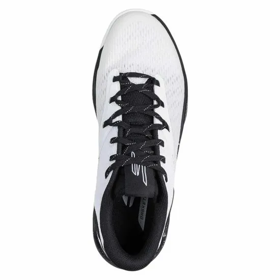 Zapatilla Hombre Basketball SKX Nexus White Black Skechers - Imagen 4