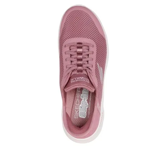 Zapatilla Mujer Go Walk Flex-Grand Entry Skechers - Imagen 2