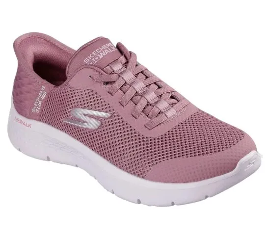 Zapatilla Mujer Go Walk Flex-Grand Entry Skechers - Imagen 4
