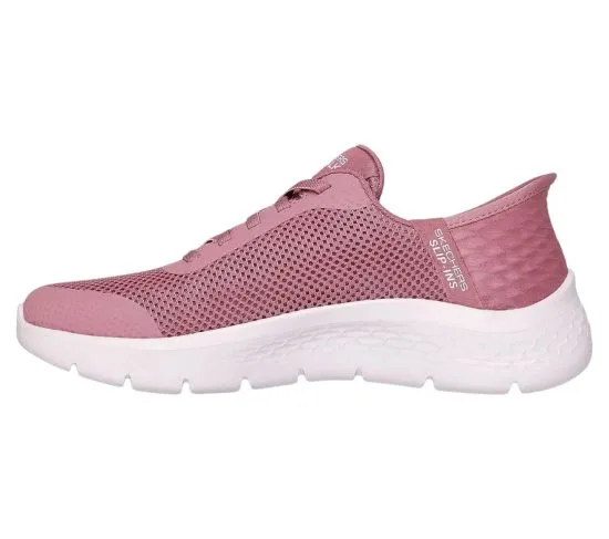 Zapatilla Mujer Go Walk Flex-Grand Entry Skechers - Imagen 5