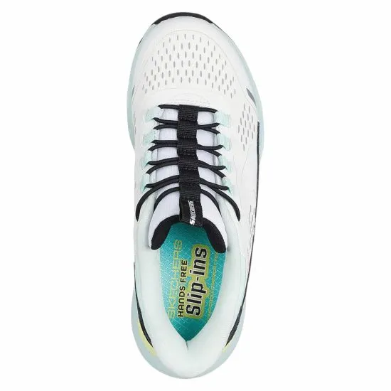 Zapatilla Kids Glide Step Vista Lane Skechers - Imagen 3