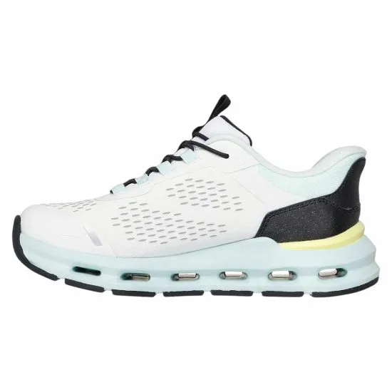 Zapatilla Kids Glide Step Vista Lane Skechers - Imagen 4