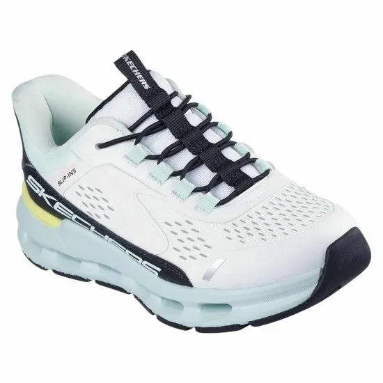 Zapatilla Kids Glide Step Vista Lane Skechers - Imagen 5