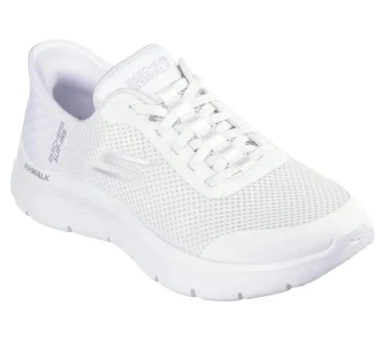 Zapatilla Mujer Go Walk Flex Grand Entry Skechers - Imagen 2