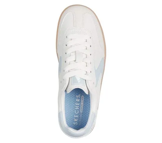 Zapatilla Niña Hotshot Little Kickoff Skechers - Imagen 2