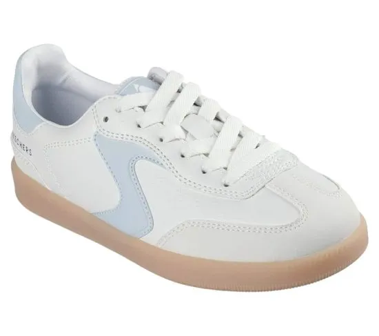 Zapatilla Niña Hotshot Little Kickoff Skechers - Imagen 5