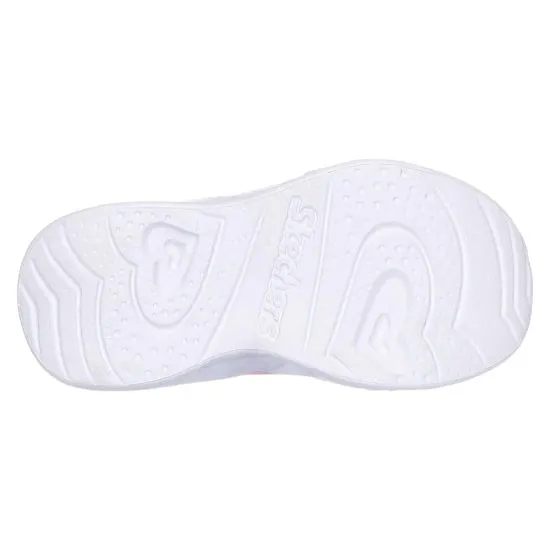Zapatilla Niña S Lights Heart Lights Retro Hearts Lpmt Skechers - Imagen 2